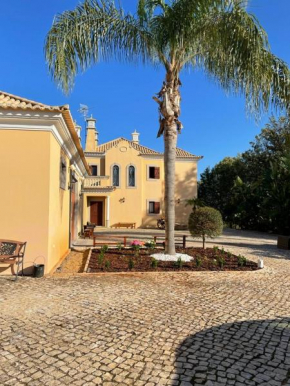 Quinta da Ribeira - Villa